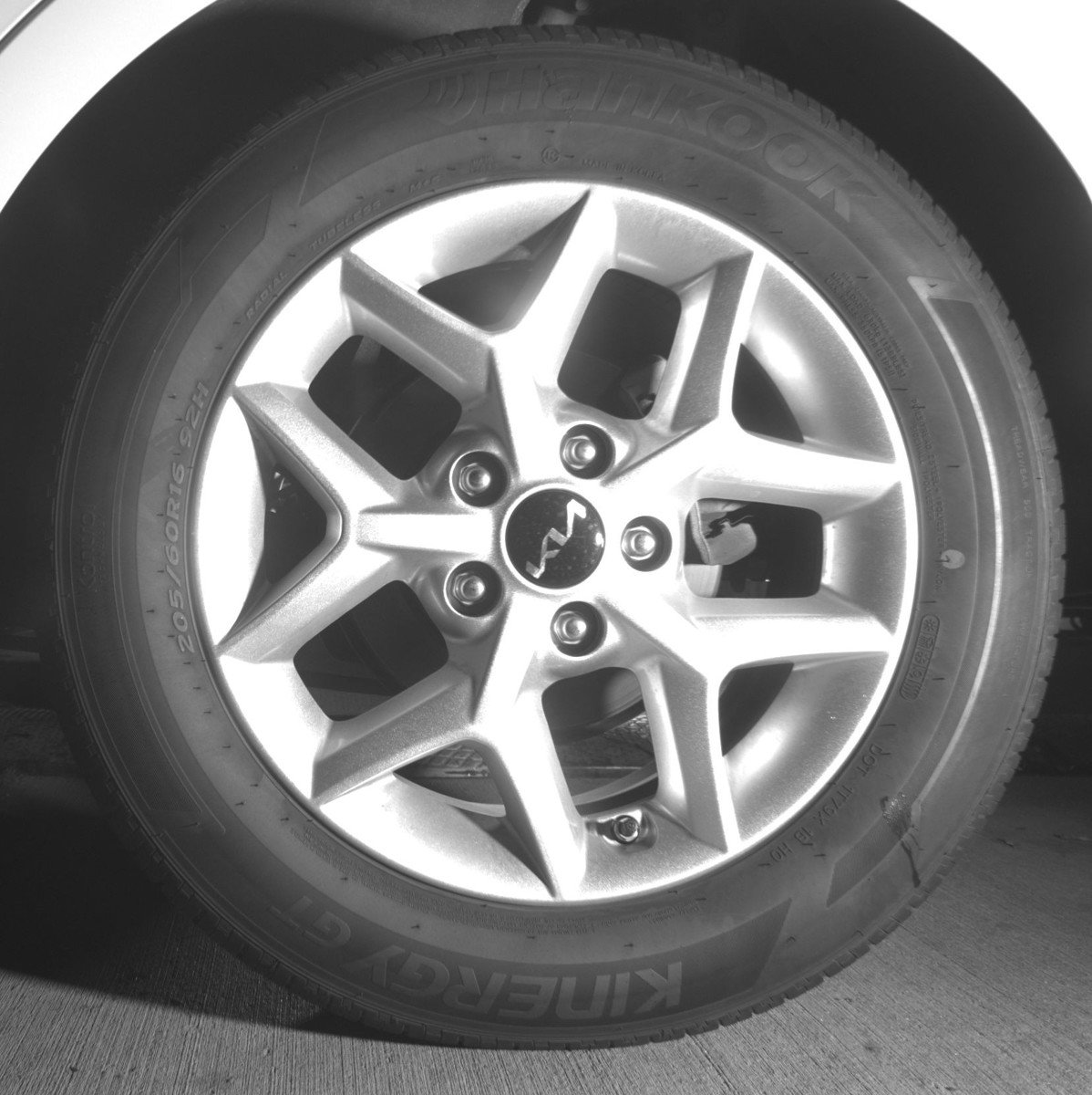 Used 2025 Kia Soul LX w/ LX Technology Package image 13