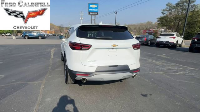 Used 2023 Chevrolet Blazer LT image 7