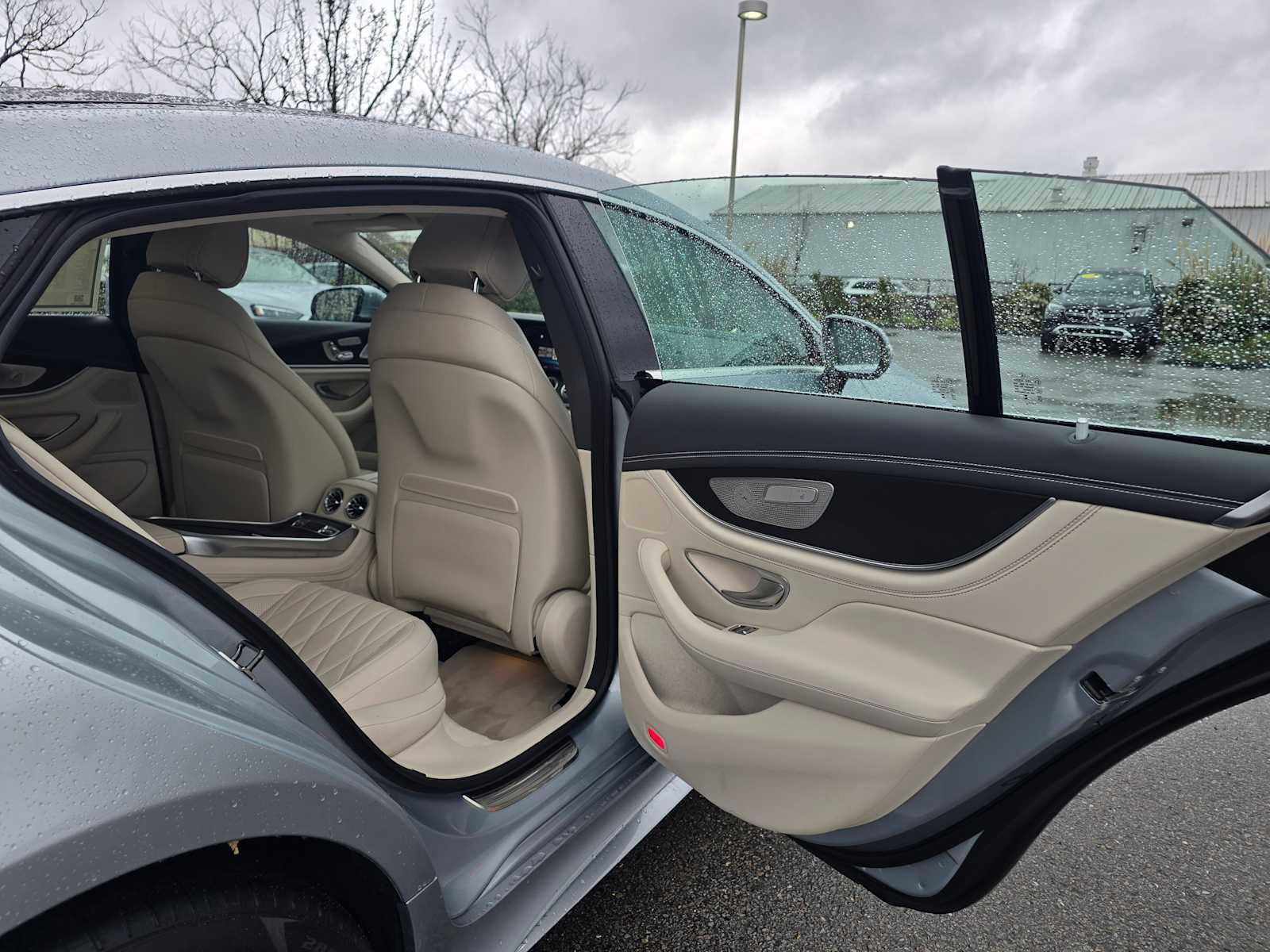 Used 2024 Mercedes-Benz AMG GT 43 image 14