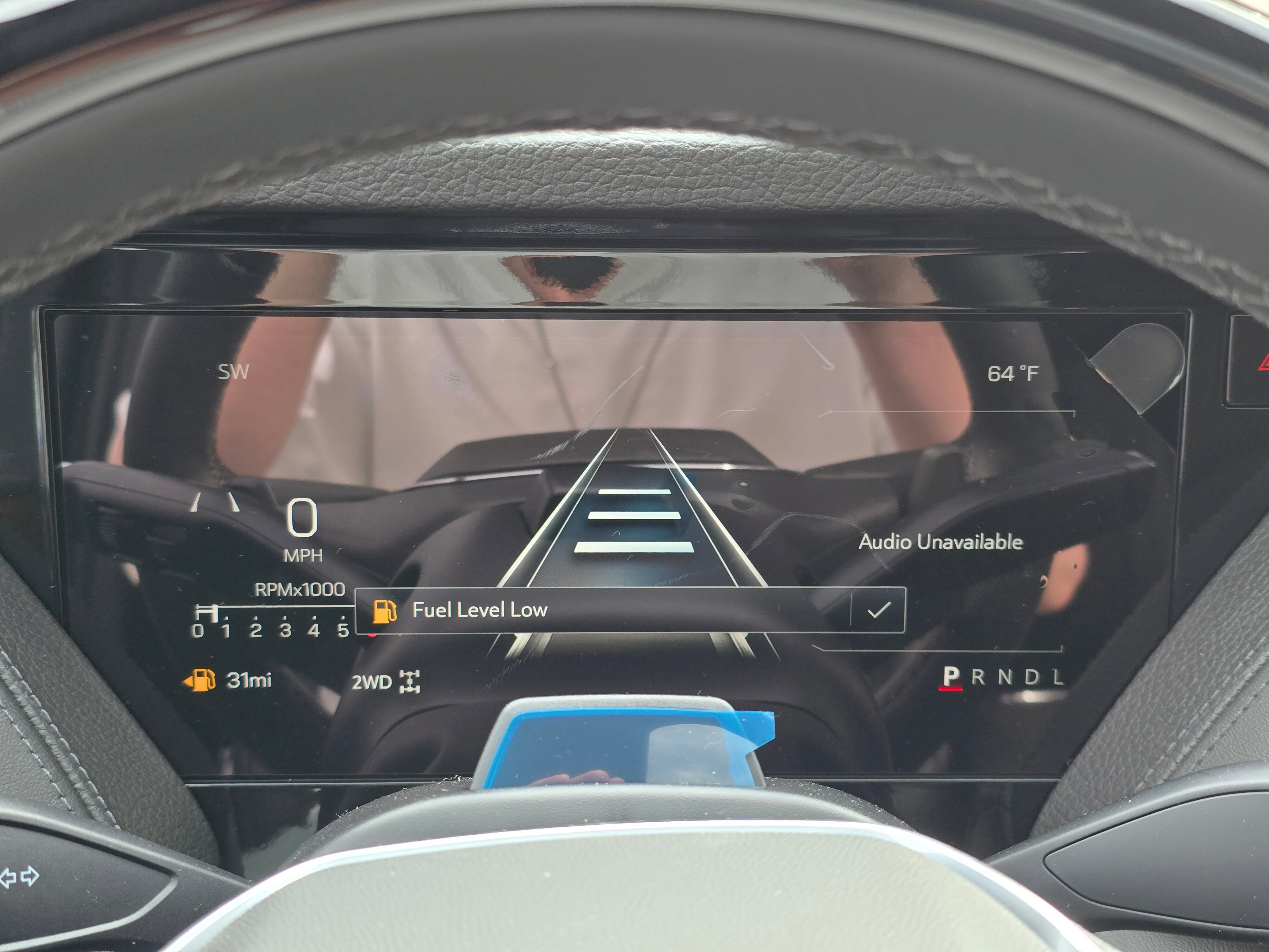 New 2026 GMC Yukon Denali w/ Denali Reserve Package image 21