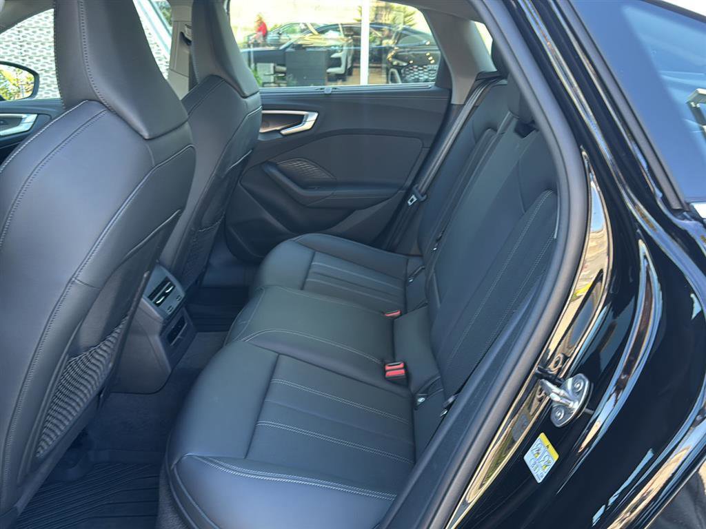 Used 2025 Audi A5 2.0T Premium Plus w/ Premium Plus image 14