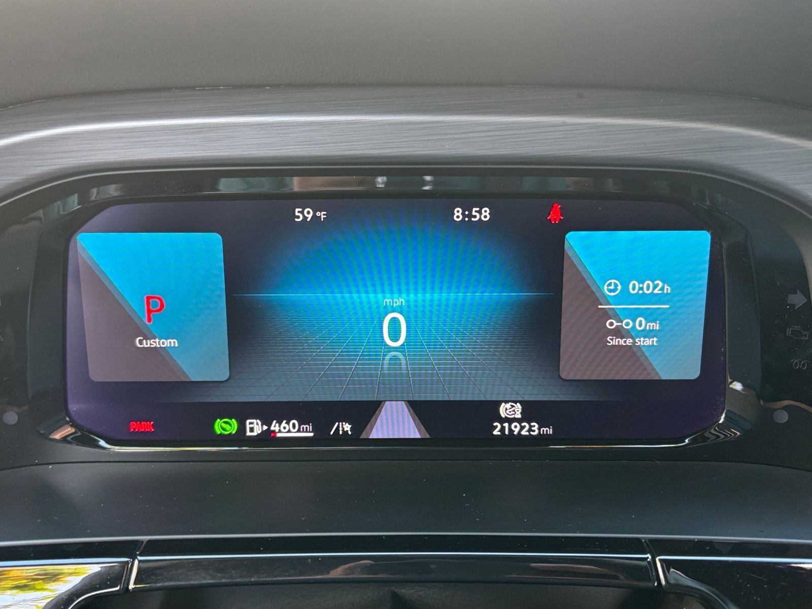 Used 2025 Volkswagen Atlas Cross Sport SE image 40