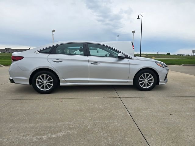 Used 2019 Hyundai Sonata SE FWD image 15