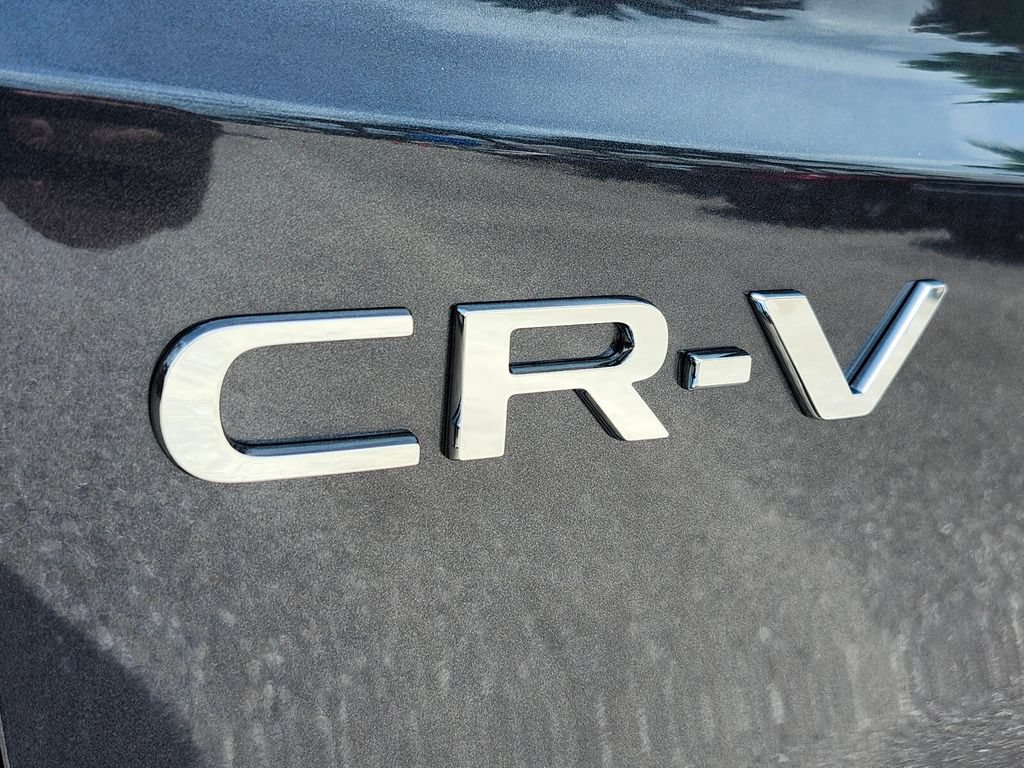 New 2026 Honda CR-V LX image 13