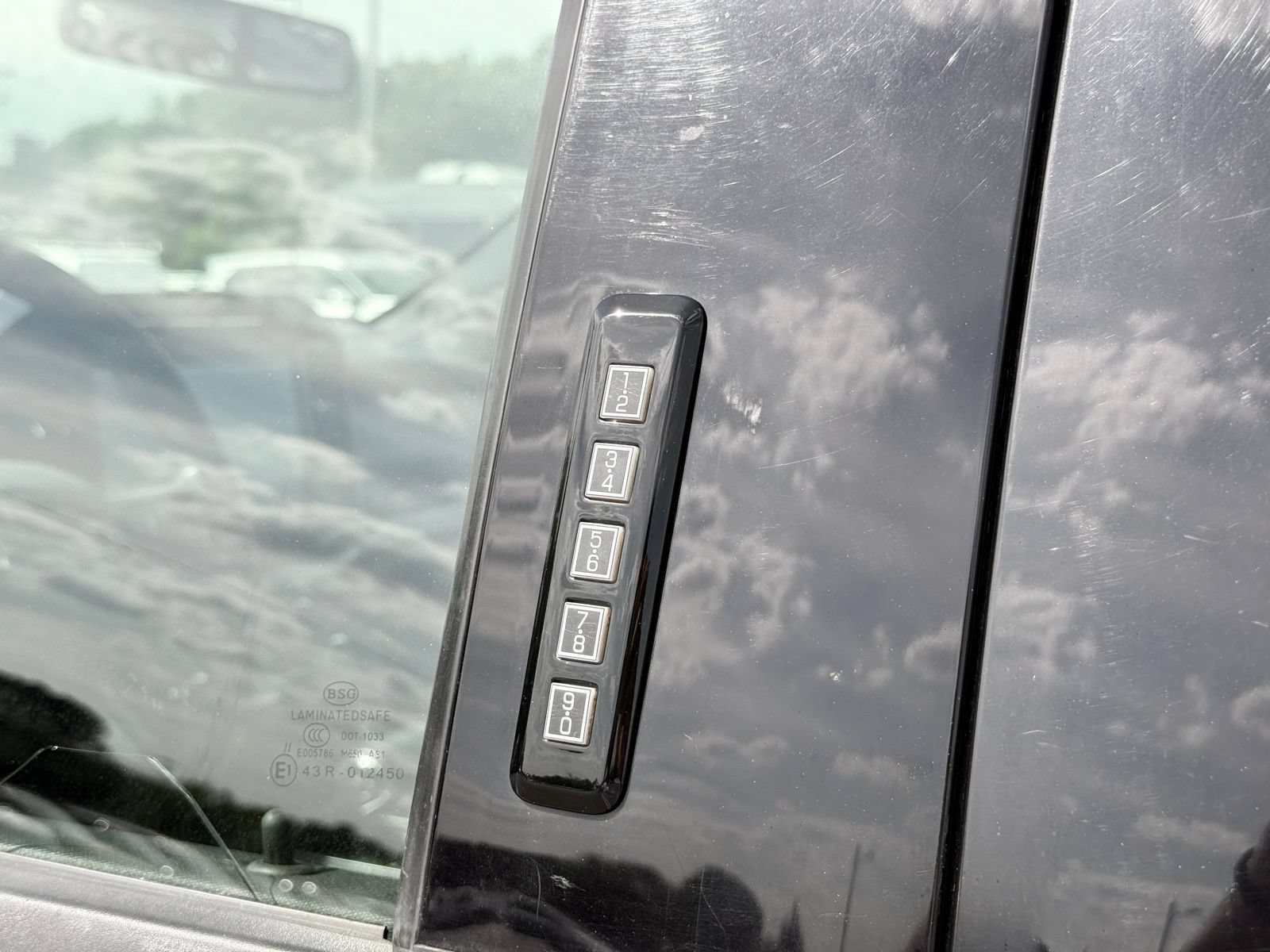 Used 2021 Ford F150 XLT w/ Equipment Group 302A High AWD/4WD image 20