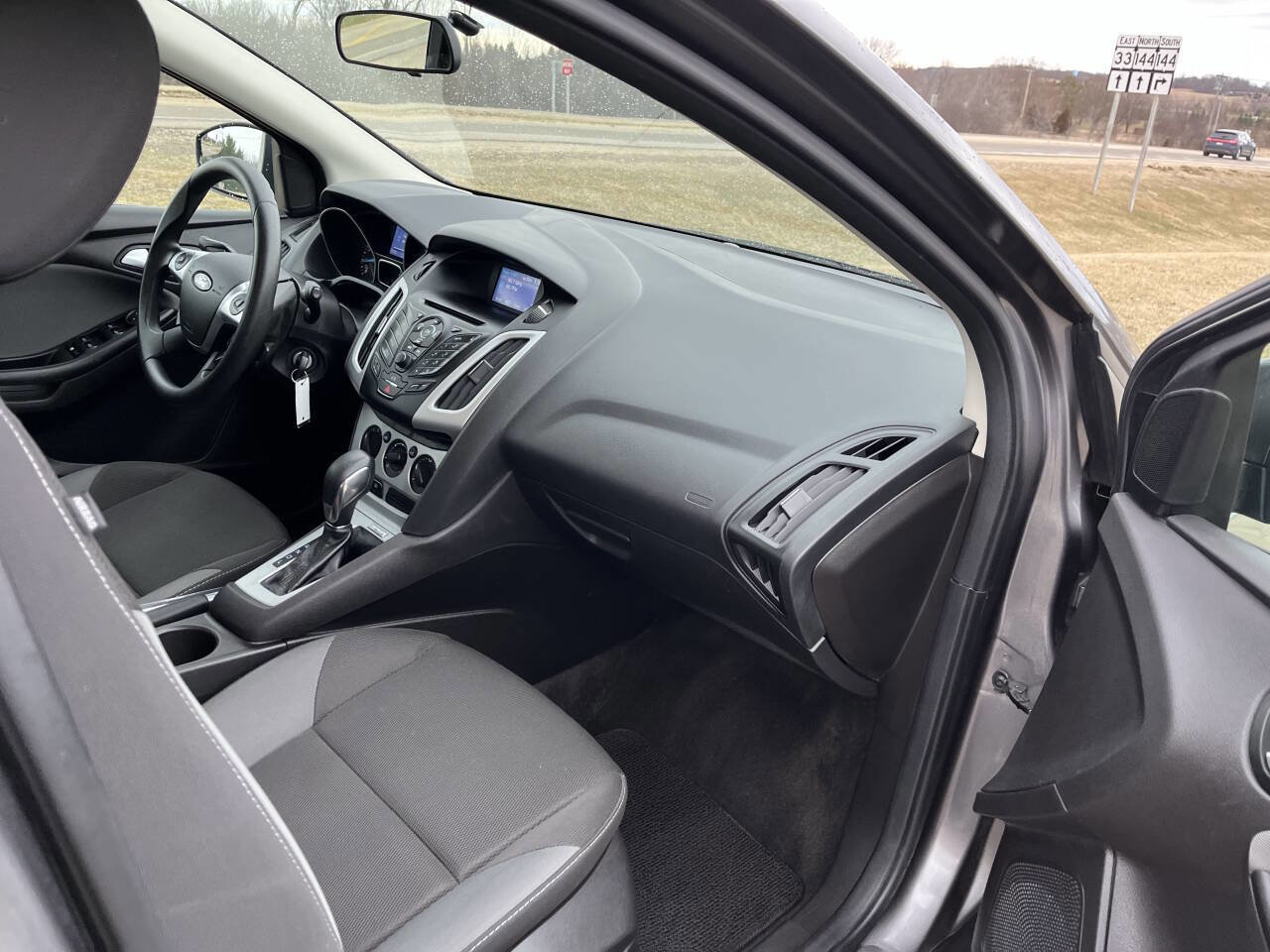 Used 2013 Ford Focus SE image 33