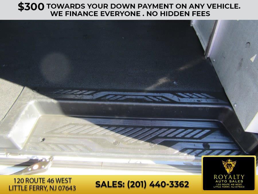 Used 2023 Ford Transit 250 Medium Roof image 37