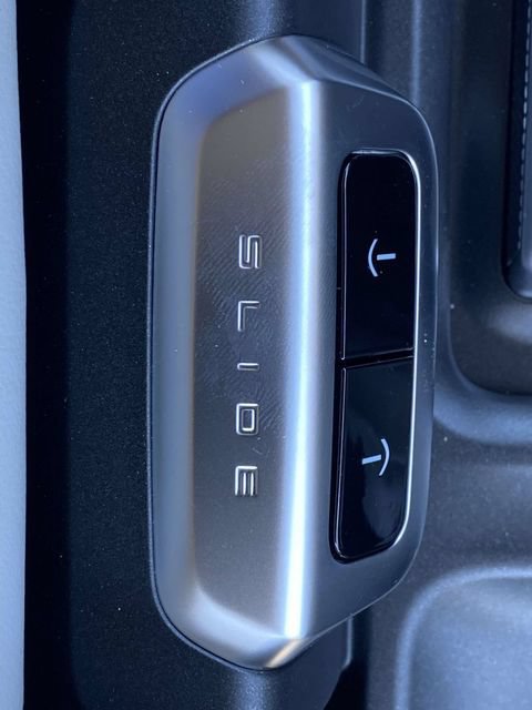 New 2026 Ford Expedition Max Active RWD image 20