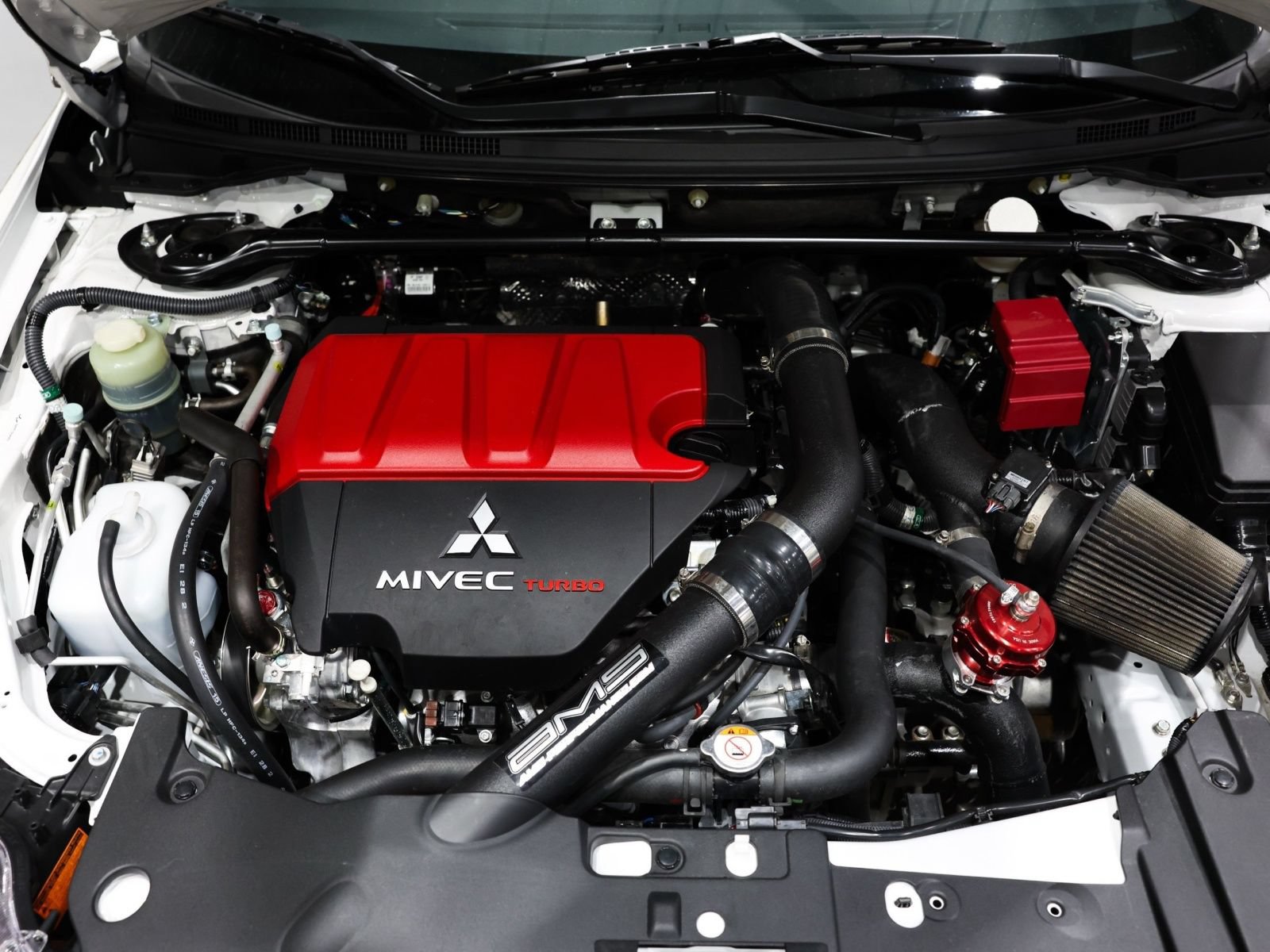 Used 2015 Mitsubishi Lancer Evolution Final Edition AWD/4WD image 38