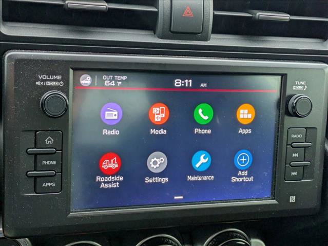 Used 2024 Toyota GR86 image 12