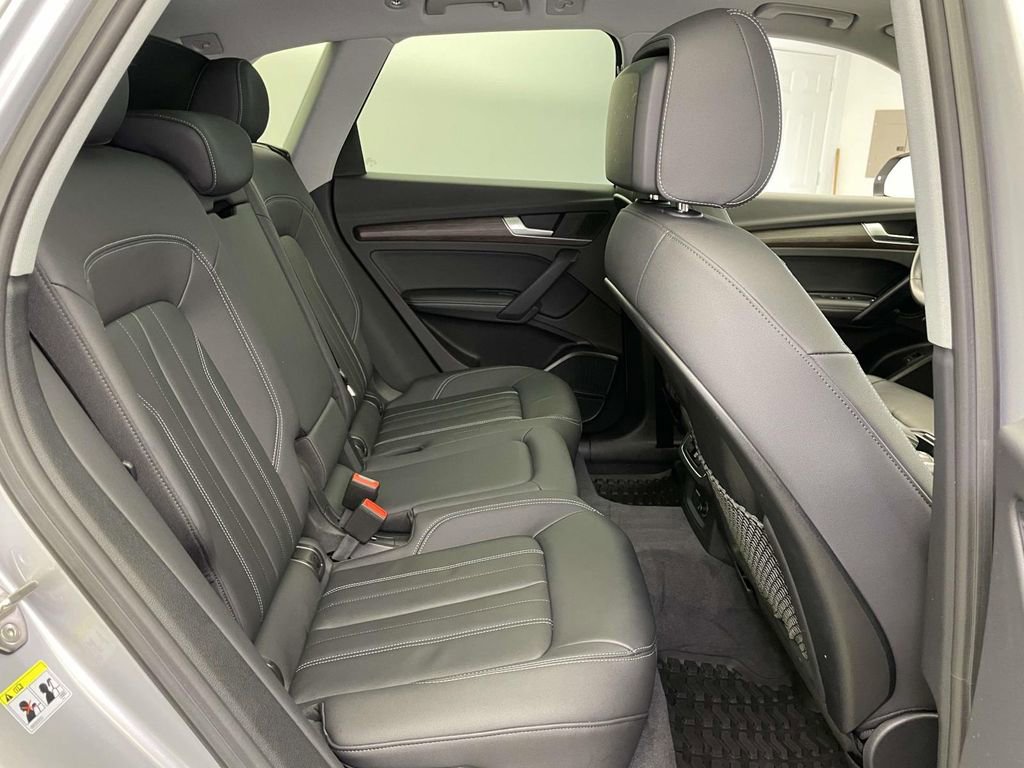 Certified 2022 Audi Q5 2.0T Premium Plus w/ Premium Plus Package image 22