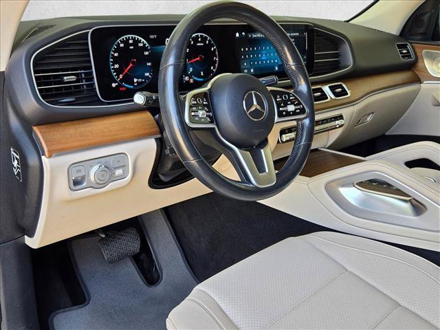 Used 2021 Mercedes-Benz GLE 350 image 9