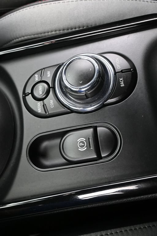 Used 2023 MINI Cooper Clubman John Cooper Works AWD/4WD image 23