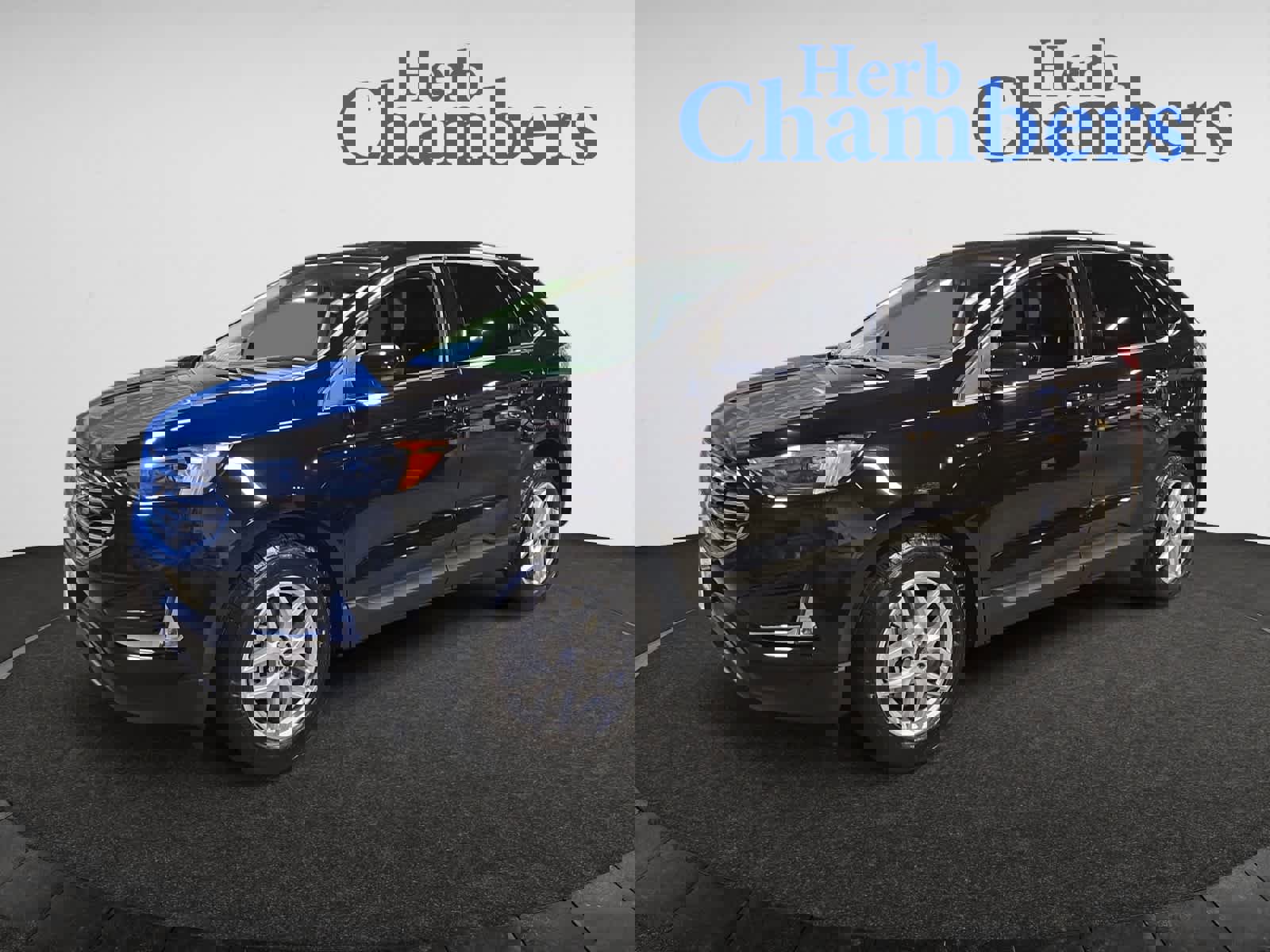 Used 2022 Ford Edge SEL w/ Convenience Package image 7