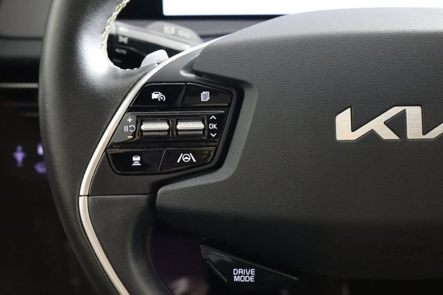 Used 2023 Kia EV6 GT-Line RWD image 24
