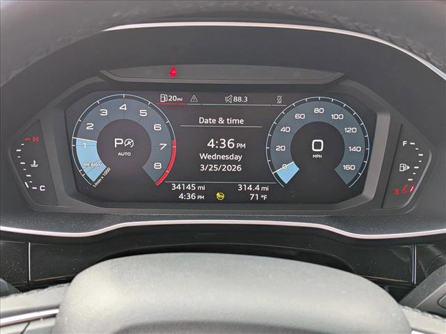 Used 2023 Audi Q3 2.0T Premium Plus image 10