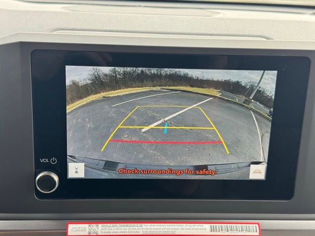 New 2026 Toyota Tacoma SR5 image 20