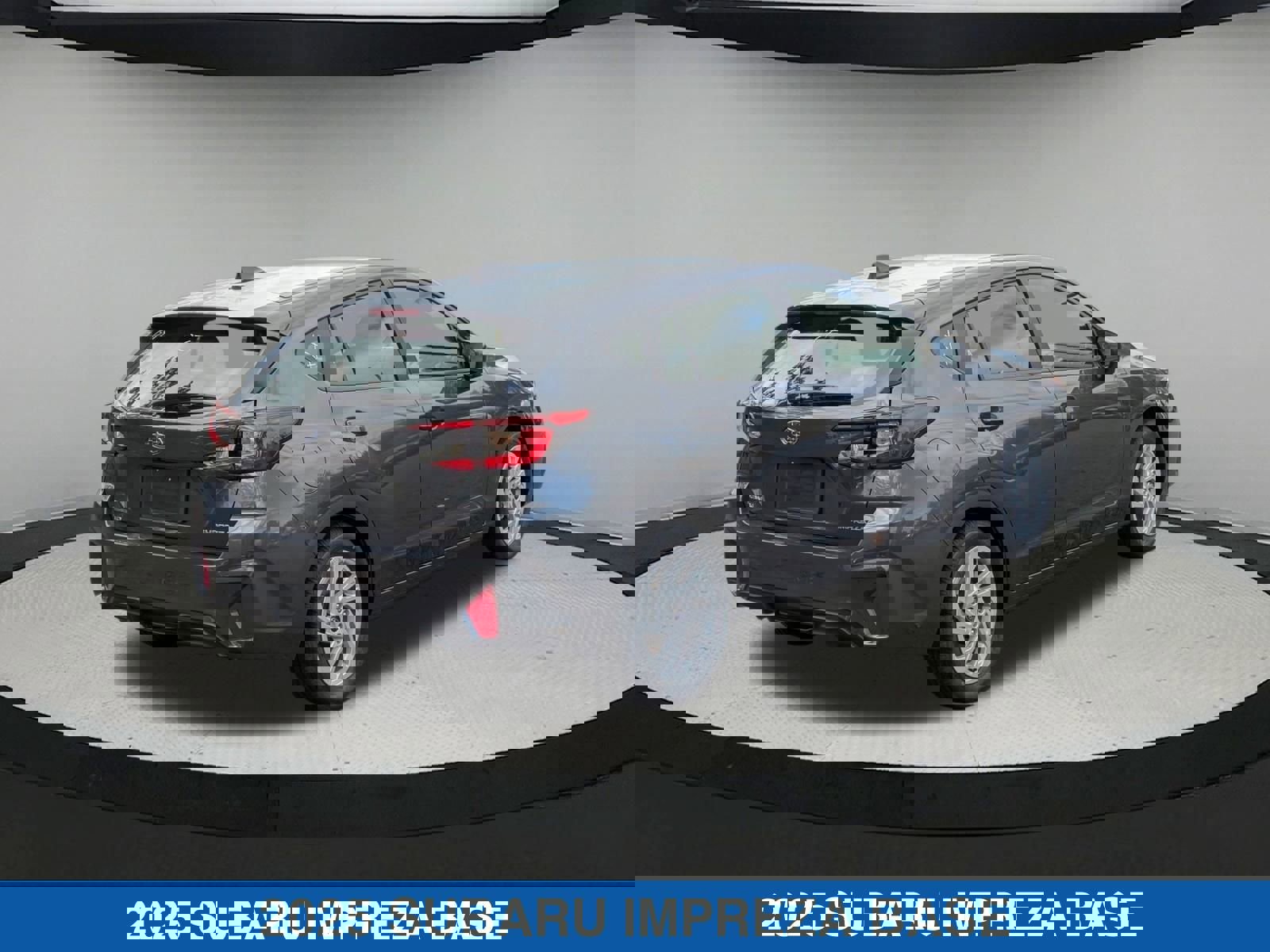 Certified 2025 Subaru Impreza 2.0i image 4