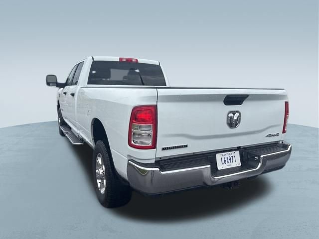 Used 2024 RAM 2500 Big Horn image 6