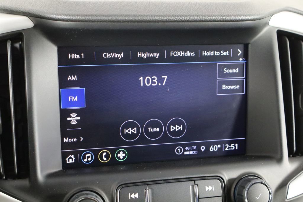 Used 2023 GMC Terrain SLT w/ Elevation Edition image 32