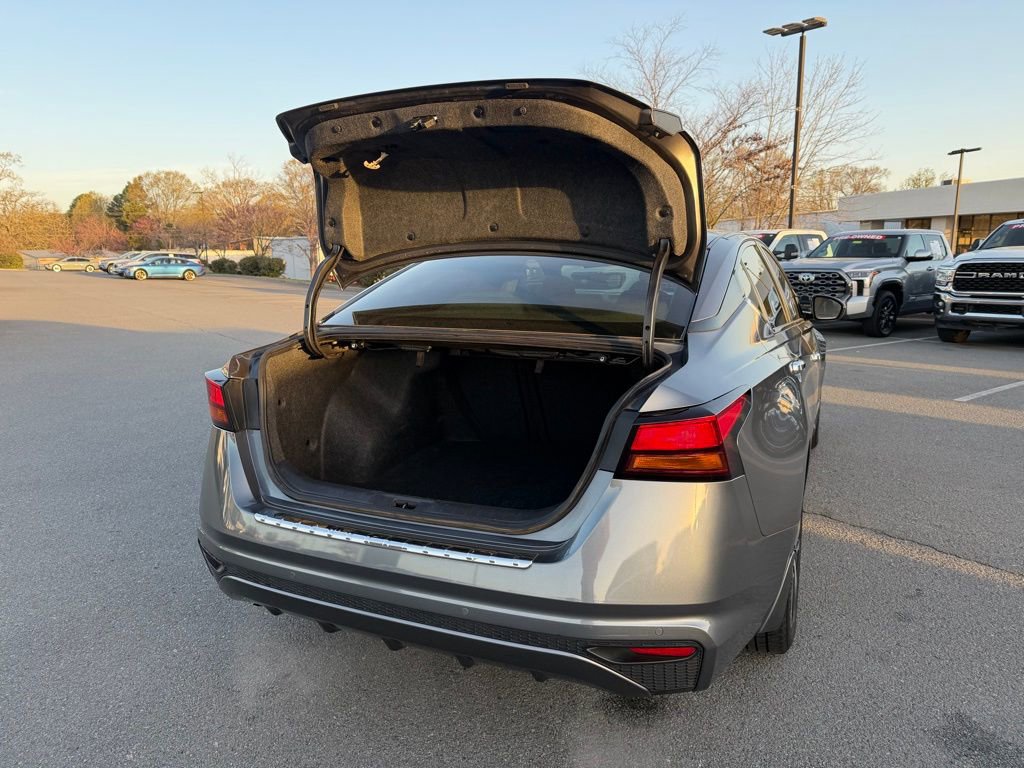 Used 2021 Nissan Altima 2.5 SV image 31