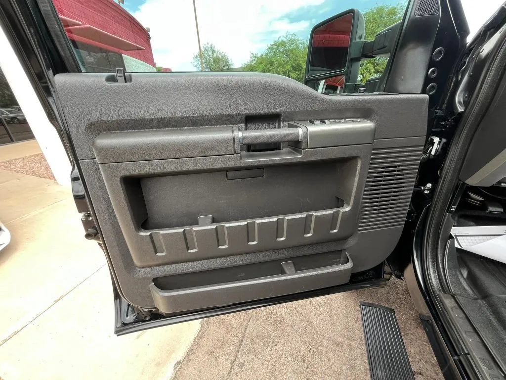 Used 2008 Ford F250 XL AWD/4WD image 8