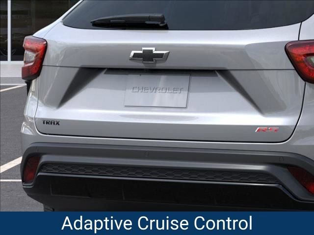 New 2026 Chevrolet Trax RS w/ Driver Confidence Package image 16