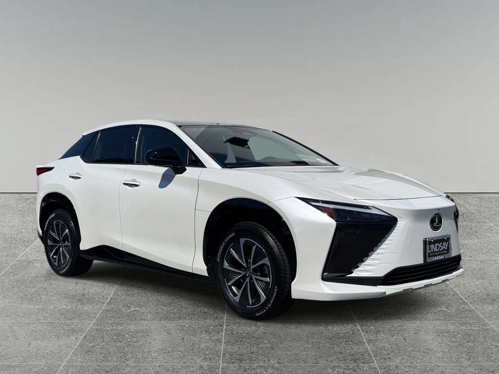 Used 2023 Lexus RZ 450e Premium w/ Technology Package AWD/4WD image 9