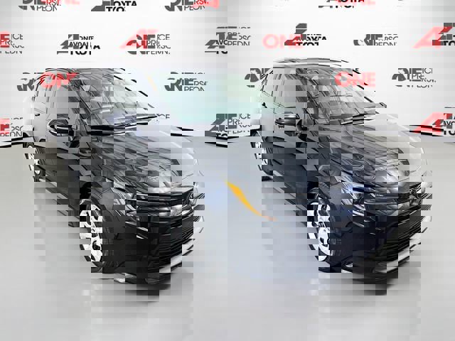 Certified 2024 Toyota Corolla LE