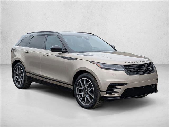 New 2026 Land Rover Range Rover Velar Dynamic SE AWD/4WD image 3