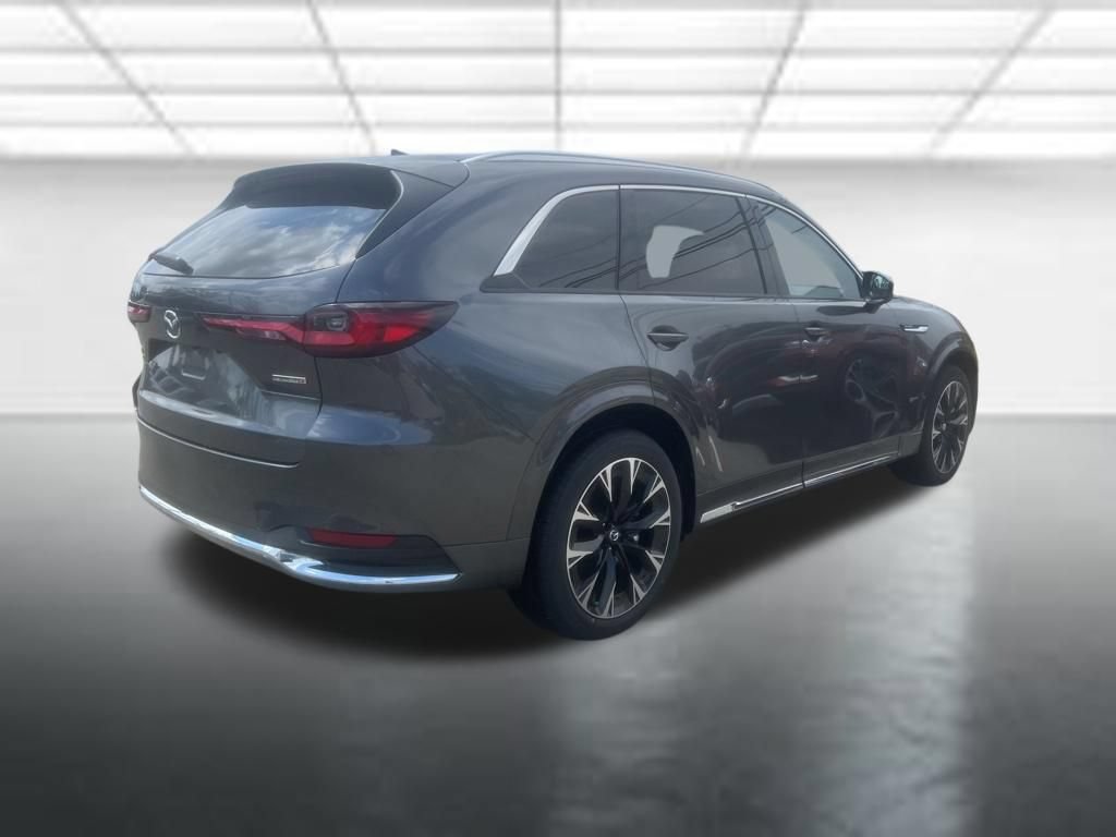 New 2026 MAZDA CX-90 3.3 Turbo S w/ Premium Plus AWD/4WD video 2