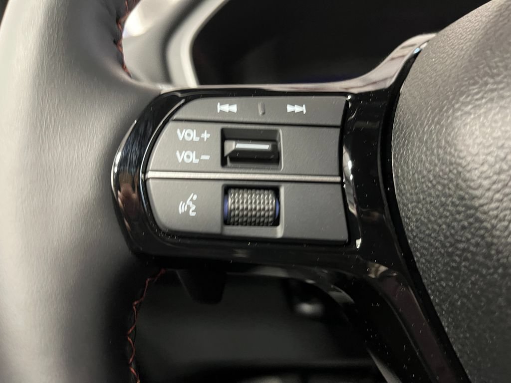 New 2026 Honda Passport TrailSport Elite image 18