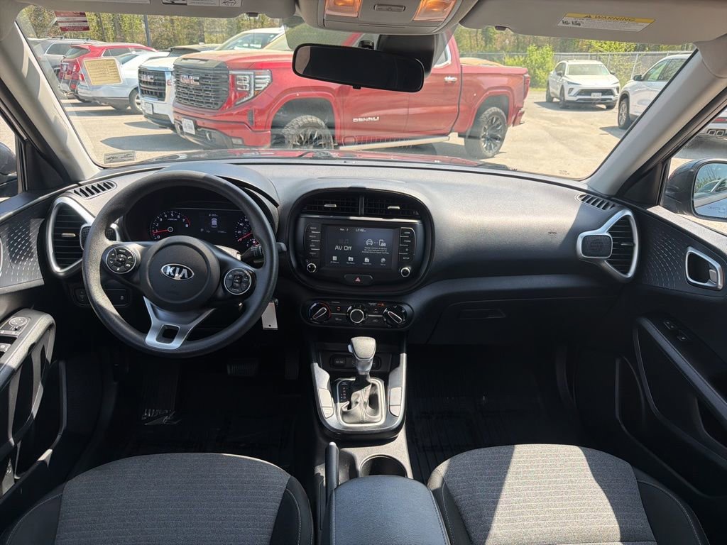 Used 2021 Kia Soul S image 21