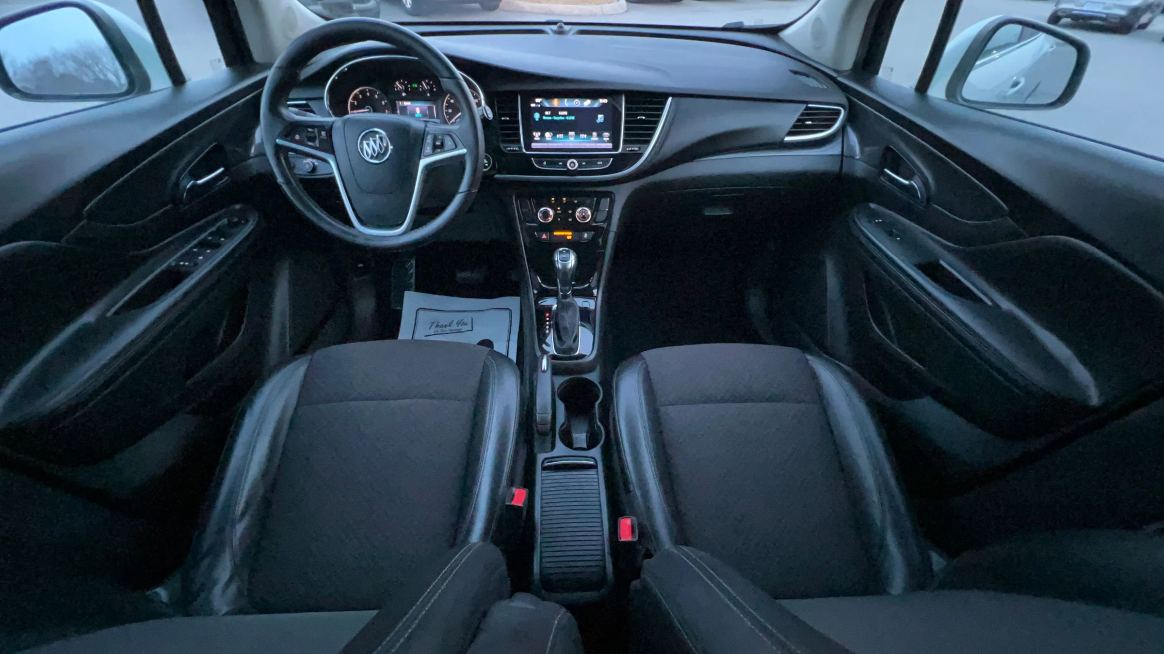 Used 2021 Buick Encore Preferred image 15
