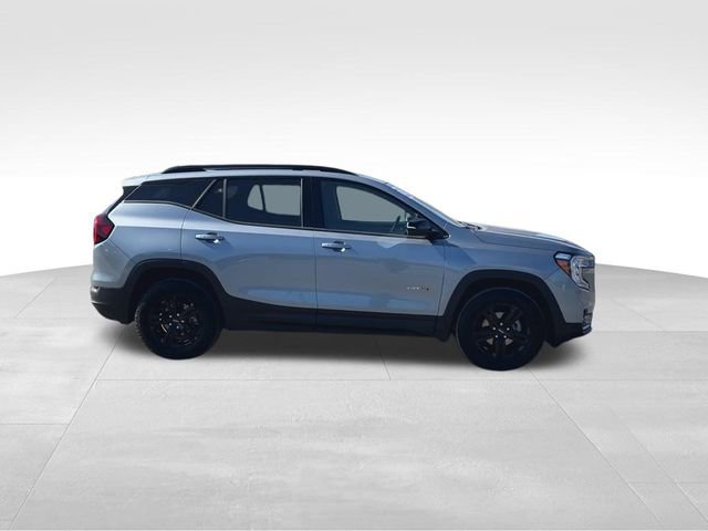 Certified 2023 GMC Terrain AT4 w/ Infotainment Package II image 13