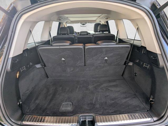 Certified 2023 Mercedes-Benz GLS 450 4MATIC image 6