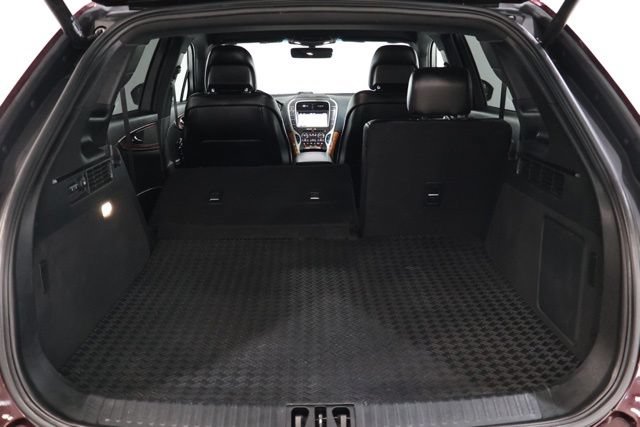 Used 2019 Lincoln Nautilus Select AWD/4WD image 36