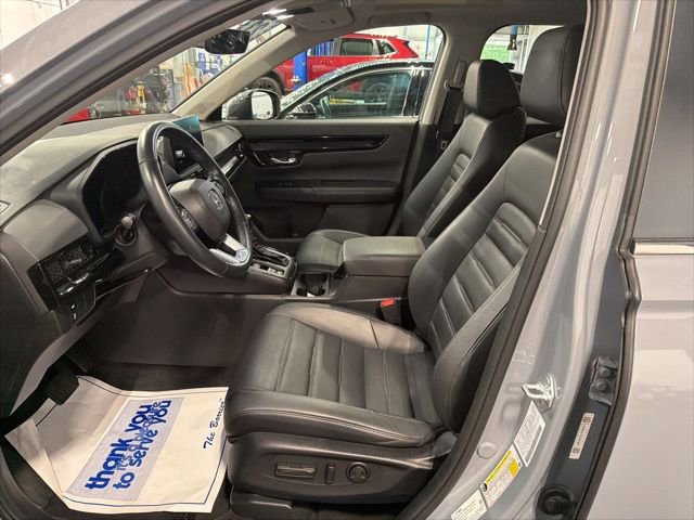 Used 2023 Honda CR-V EX-L image 8