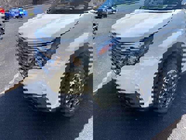 New 2026 Subaru Forester Premium image 58