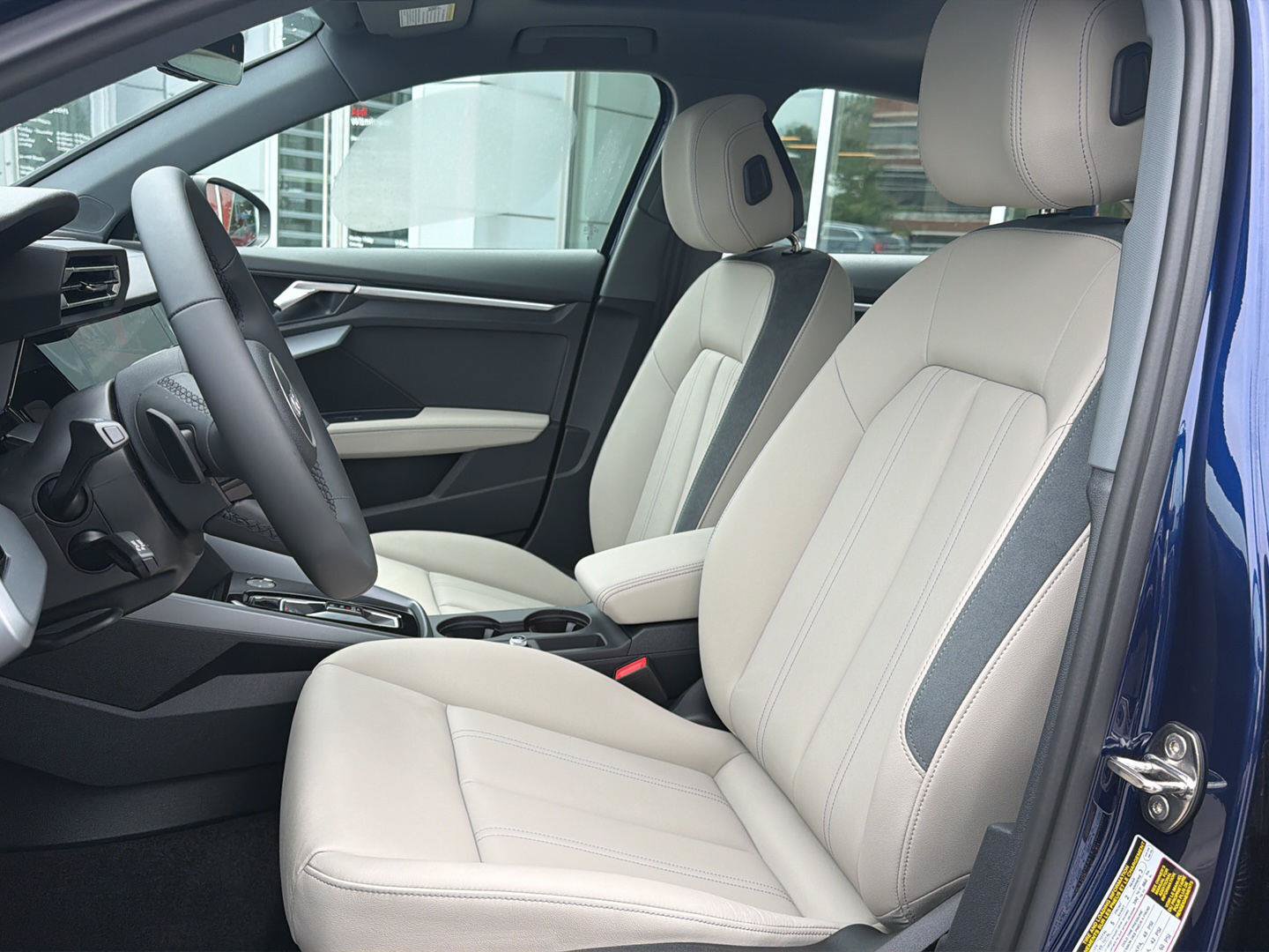New 2026 Audi A3 2.0T Premium AWD/4WD image 9