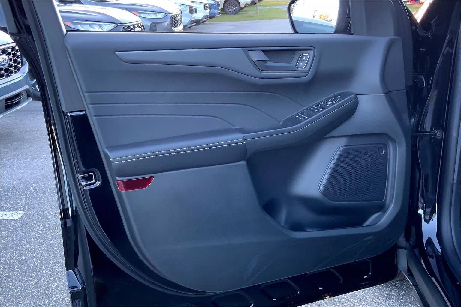 New 2026 Ford Escape Active w/ Tech Pack #1 image 10