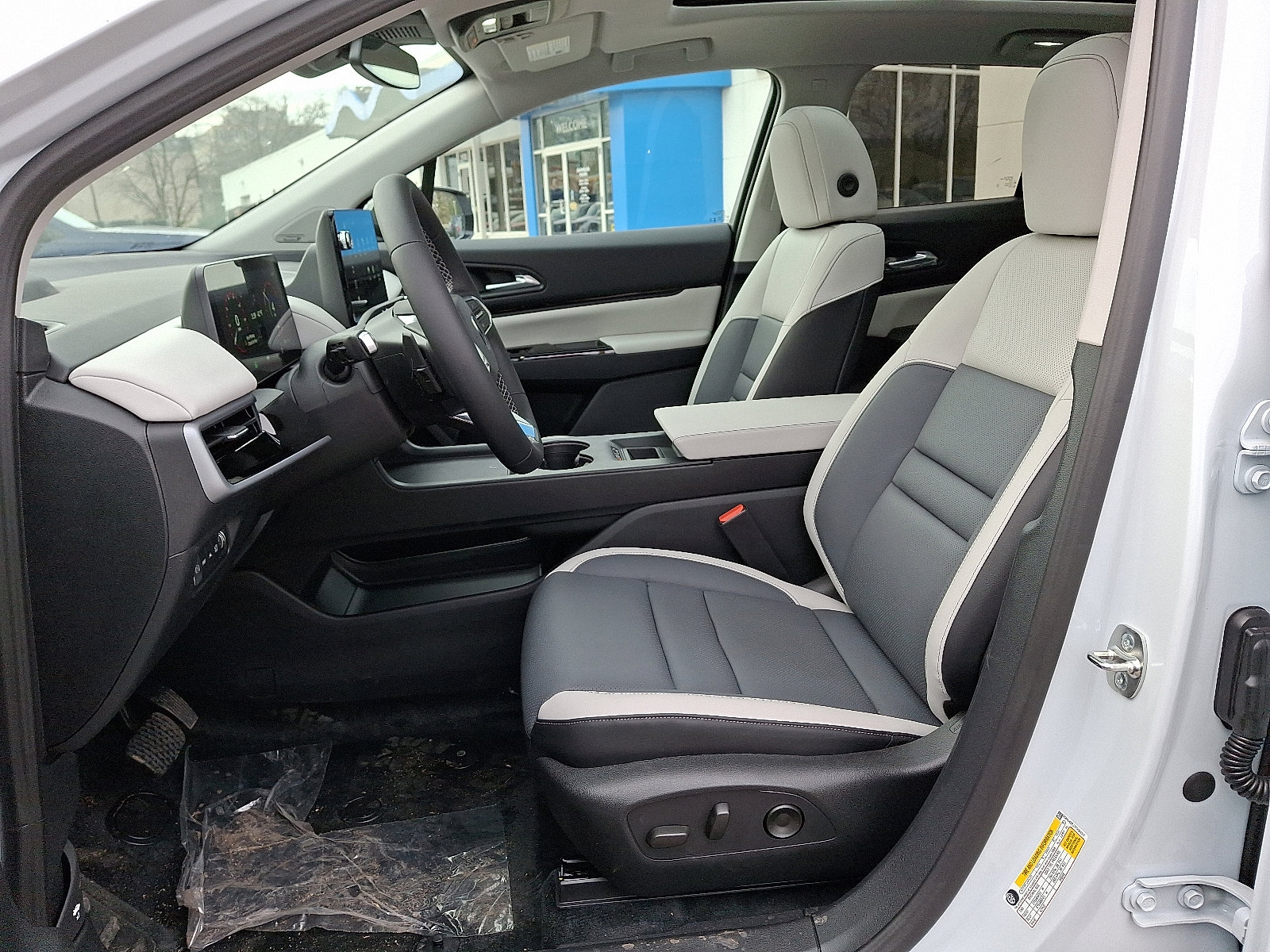 New 2026 Honda Prologue Elite image 9