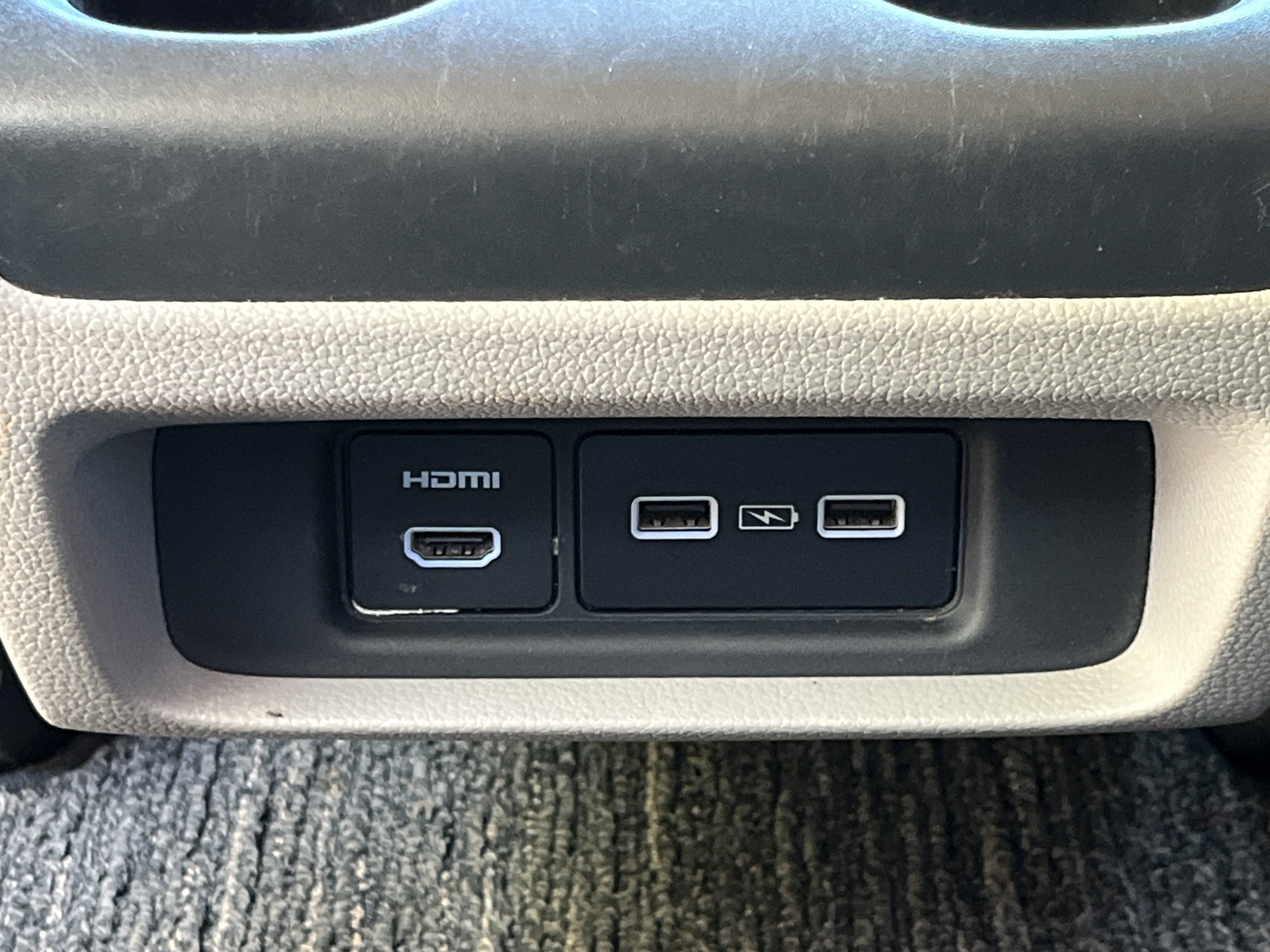 Used 2023 Honda Odyssey Touring image 23
