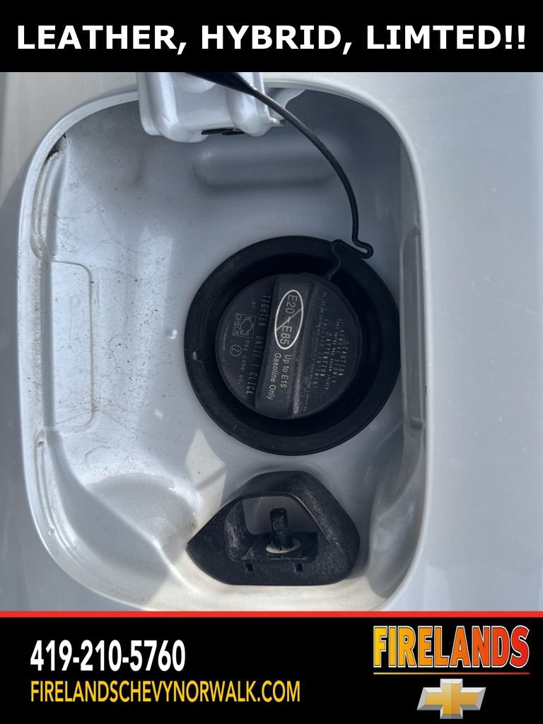 Used 2022 Toyota Highlander Limited image 28