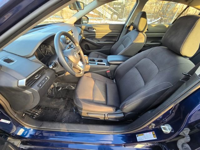 Used 2022 Nissan Altima 2.5 S image 9