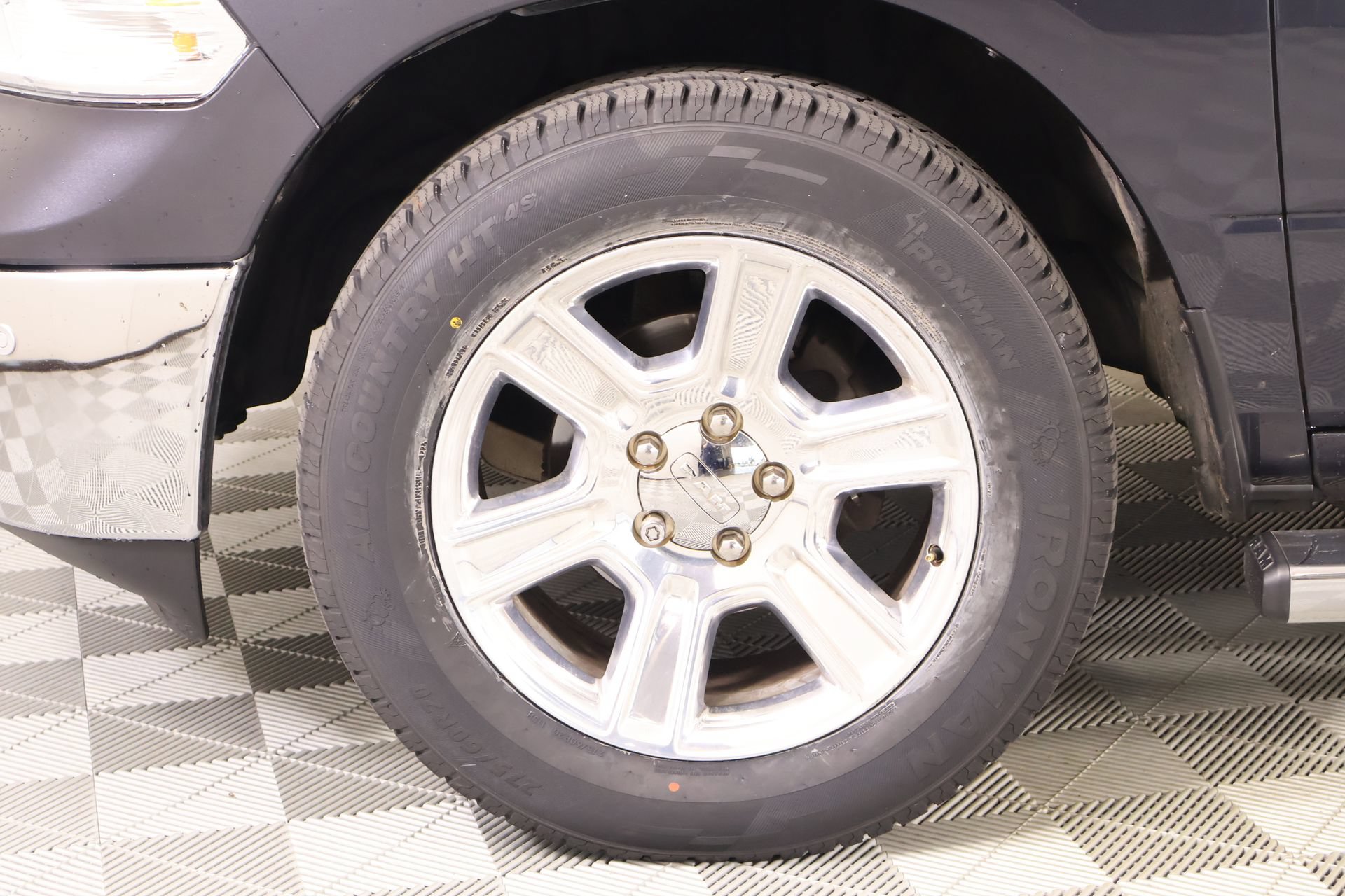 Used 2018 RAM 1500 Lone Star RWD image 15