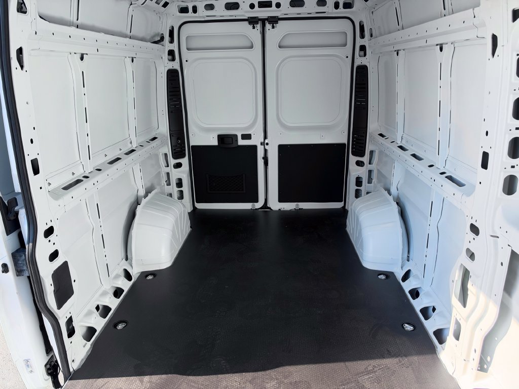 New 2027 RAM ProMaster 2500 FWD image 13