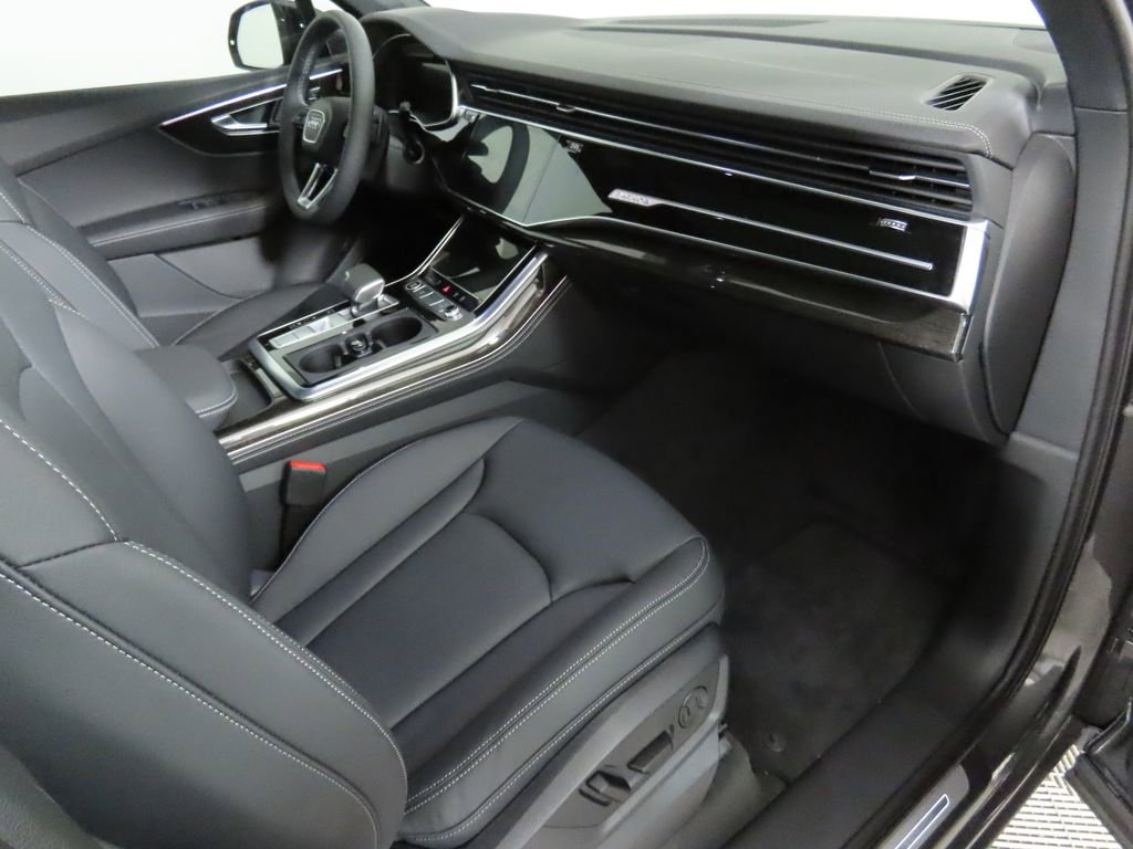 Used 2025 Audi Q7 3.0T Premium Plus w/ Premium Plus Package image 19