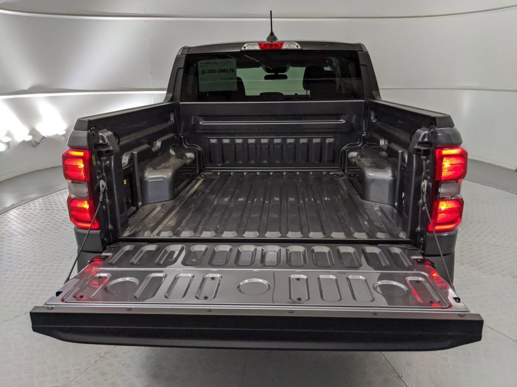 New 2026 Ford Maverick XLT w/ XLT Luxury Package image 24