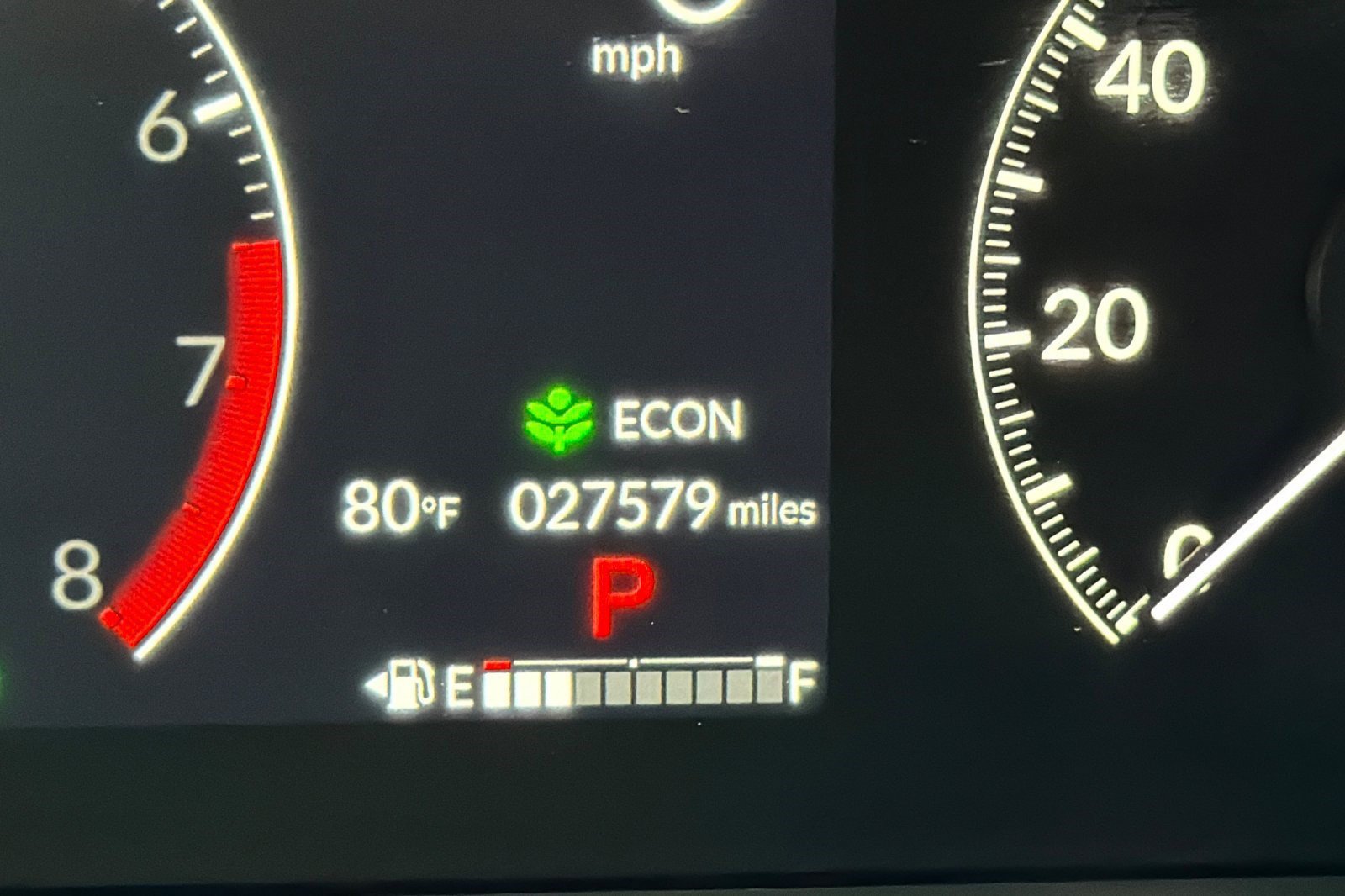 Certified 2025 Honda Pilot EX-L image 24